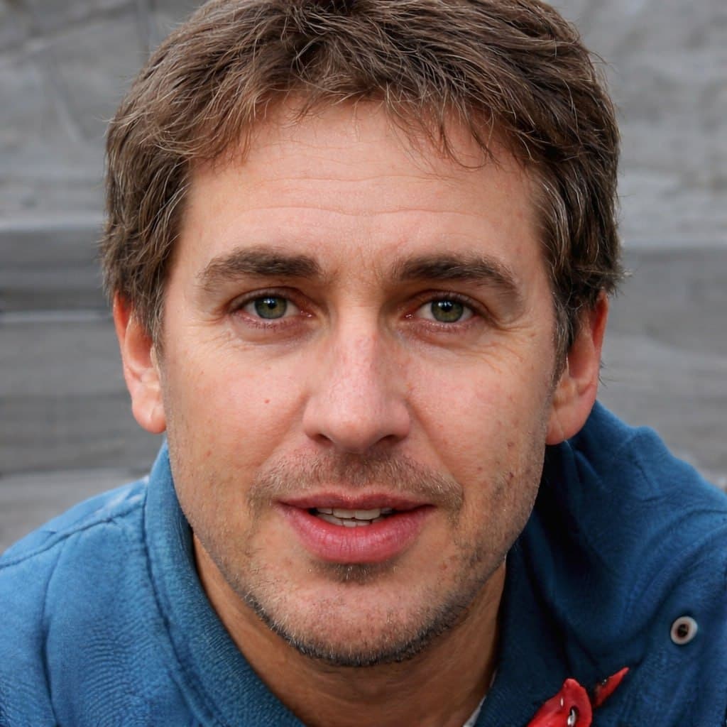 Мокрицький Олександр